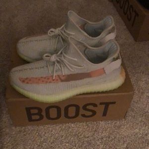 Hyperspace yeezys size 11.5